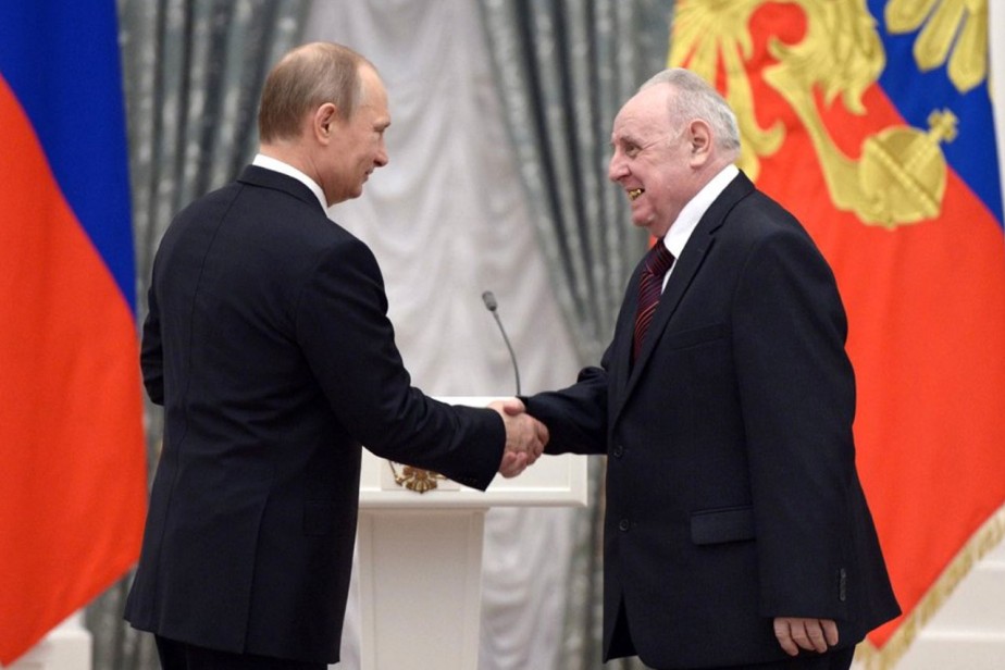 Аксиома Лепёхина