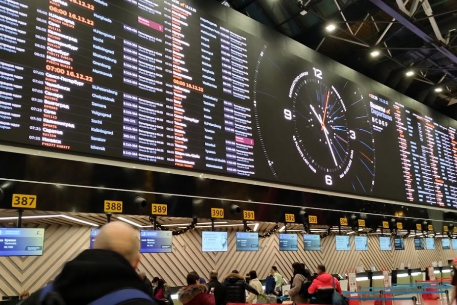 Доля готовых к переезду работников с высшим образованием сократилась до 17%