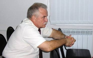 Криминальная фантастика