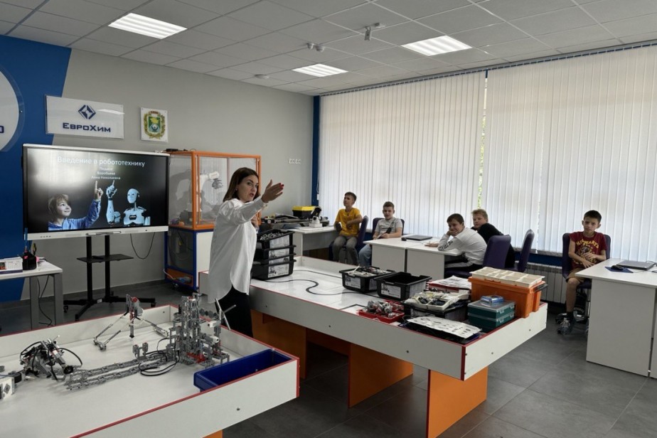 «Невинномысский Азот»: инвестиции в городскую среду – видеорепортаж