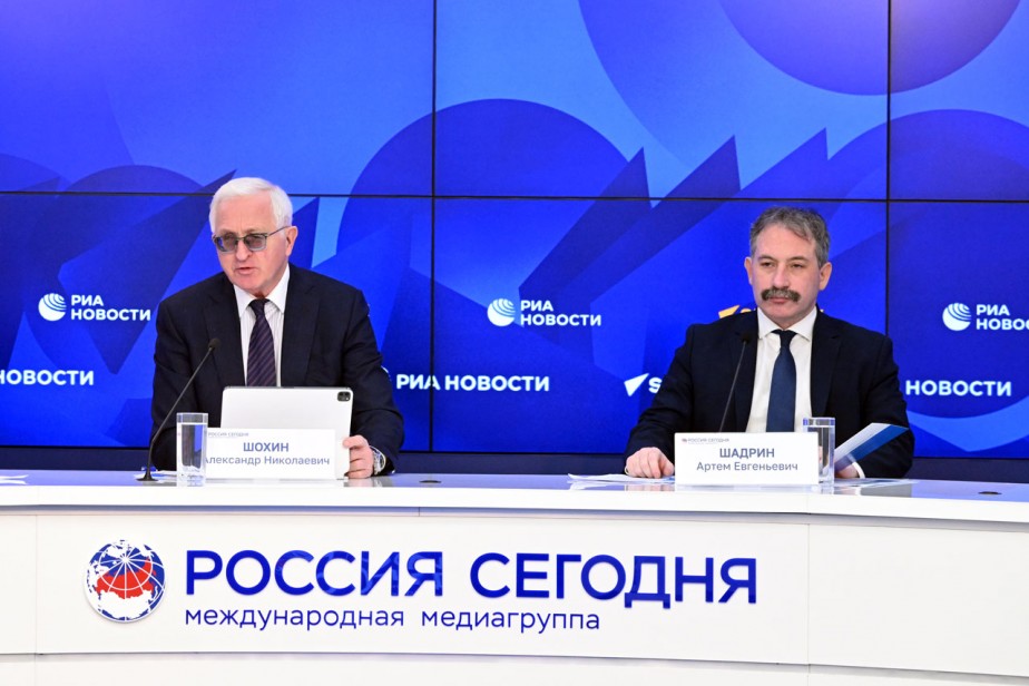 Влюбить в профессию