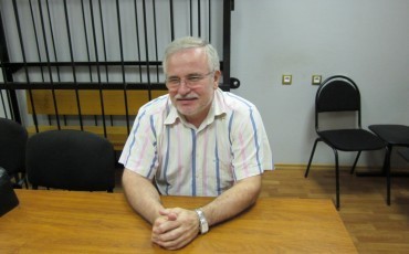 Обвинение попросило для Кобозева 9 лет колонии