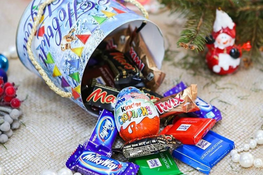 ЧТЗ: два подарка - лучше, чем один