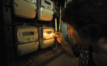 Генсовет ФНПР раскритиковал социальные нормы потребления коммунальных услуг