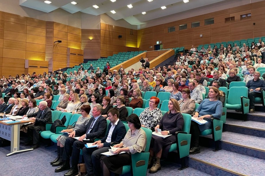 Профорганизация АВТОВАЗА подвела итоги работы за 2023 год