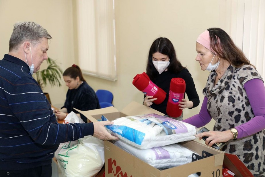 Москва слезам верит