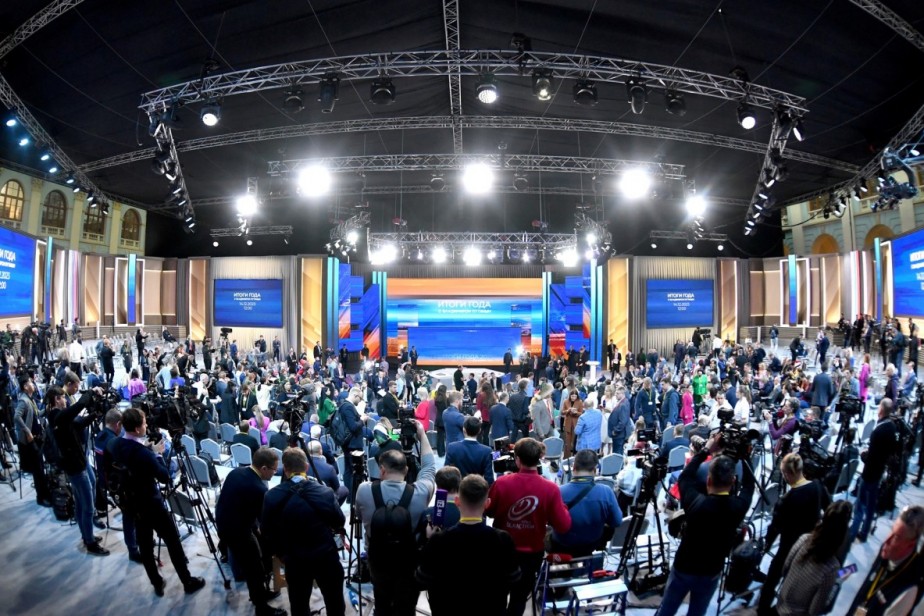 Путин: Реальная зарплата россиян вырастет на 8% в год