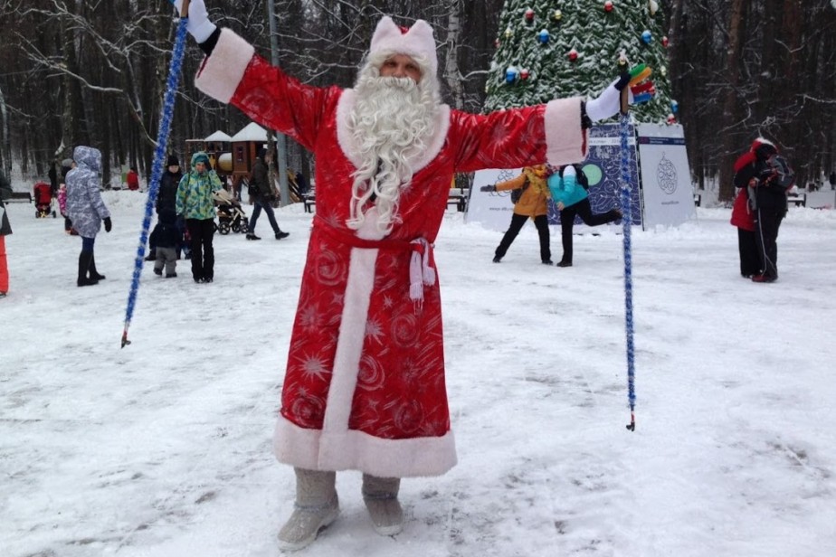 Дед Мороз подорожал