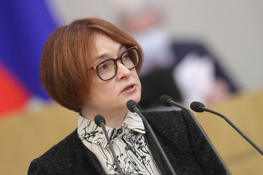 Набиуллина назвала причины резкого роста цен на яйца Набиуллина назвала причины резкого роста цен на яйца