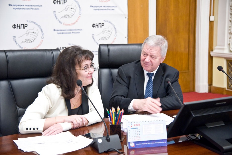 Генплан соцпартнерства