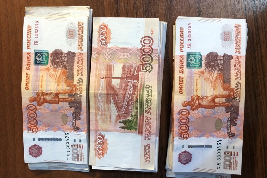 Реальная зарплата в 2023 году выросла лишь в России, Мексике и Китае