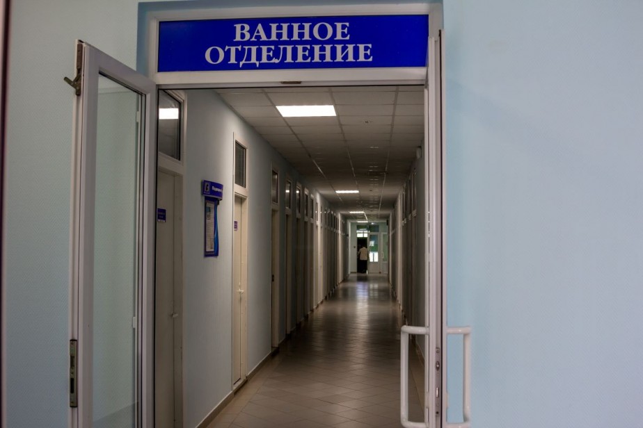 Зампред профсоюза здравоохранения РФ: вытрезвители – пережиток прошлого