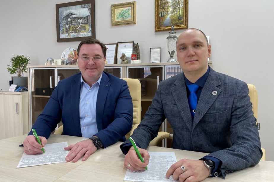 На «КАМЕ» заключен новый коллективный договор