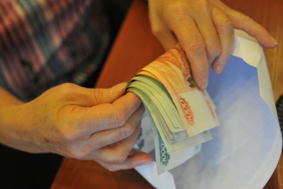 Выплаты для более 20 млн россиян увеличатся с 1 февраля