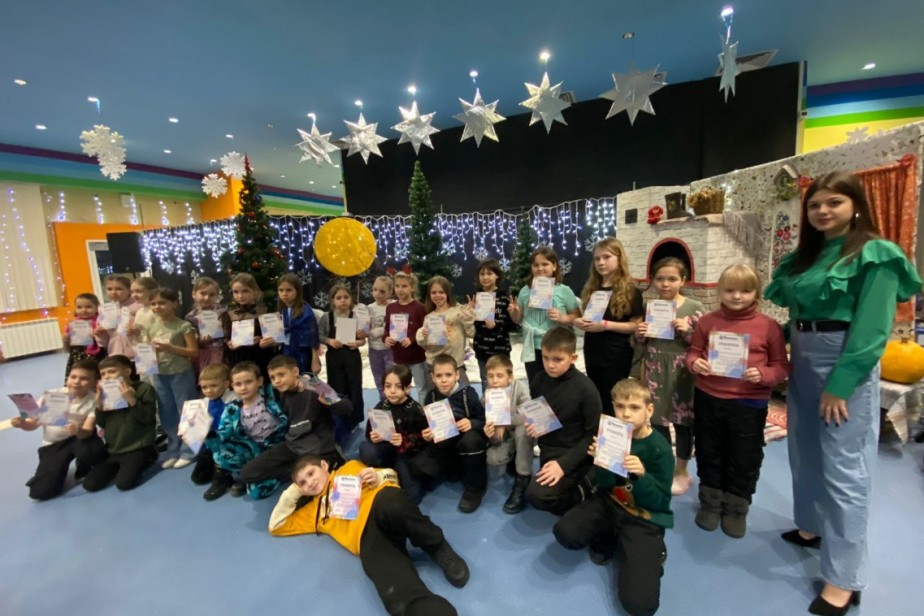 На Ульяновском автомобильном заводе готовятся к летней оздоровительной кампании