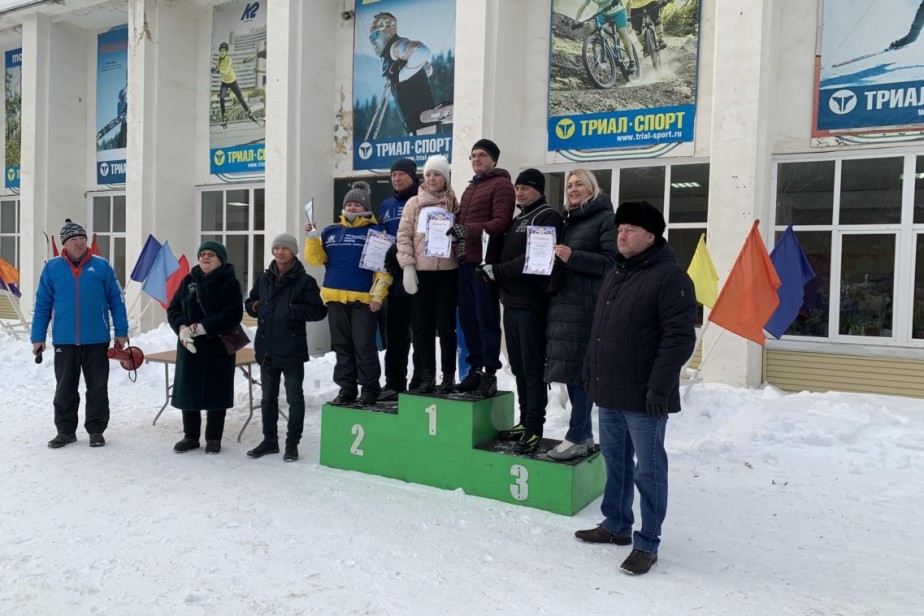 В честь 95-летия профорганизации «ЧТЗ-УРАЛТРАК» открылась спартакиада