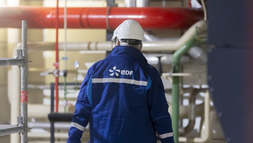 Сотрудники крупнейшей энергетической компании Франции объявили забастовку