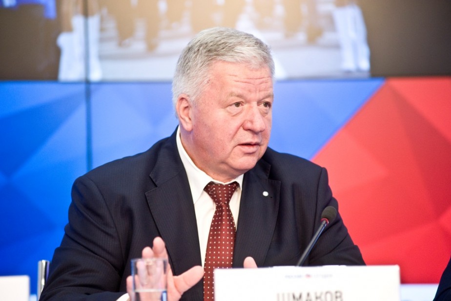 Михаил Шмаков: профсоюзная акция нацелена на защиту мирного населения от террористических атак