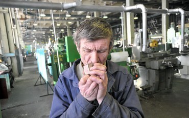 “К каждому курильщику полицейского не приставишь”