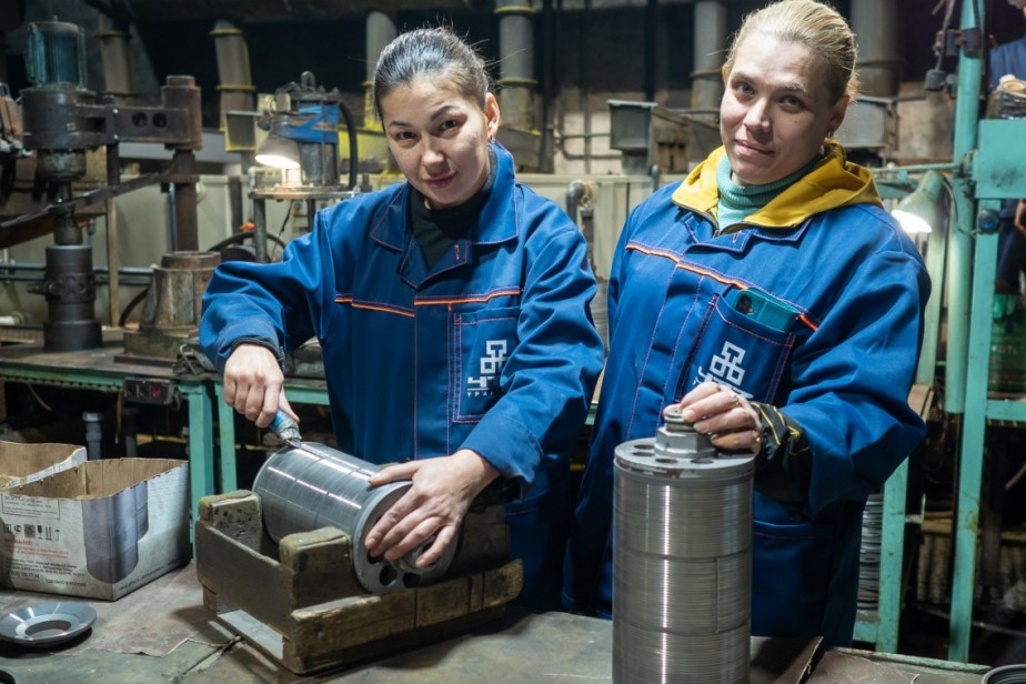 Работникам ЧТЗ проиндексируют заработную плату с 1 марта