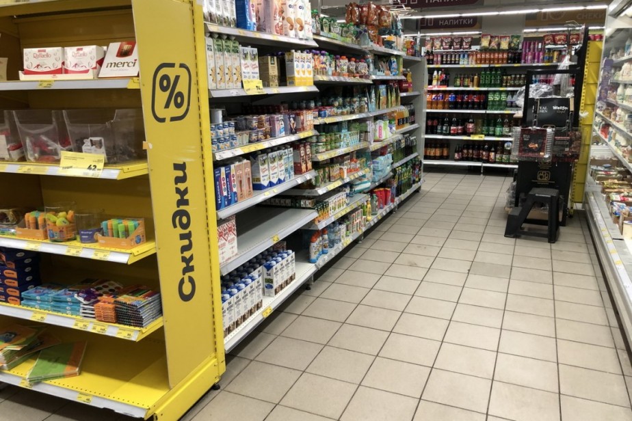 На благотворительность разрешат передавать только восемь категорий продуктов