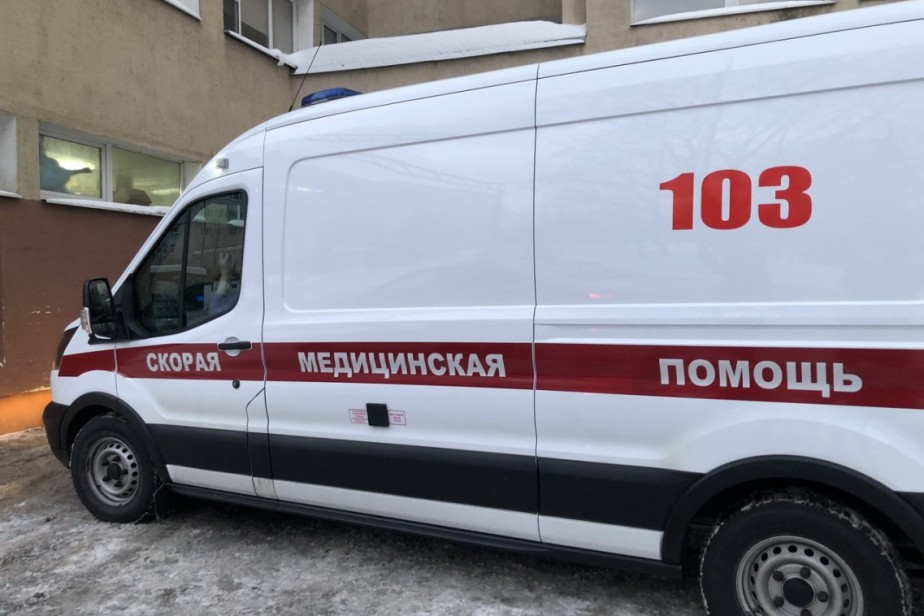 Рязанская профорганизация компенсирует сотрудникам скорой травмы на работе