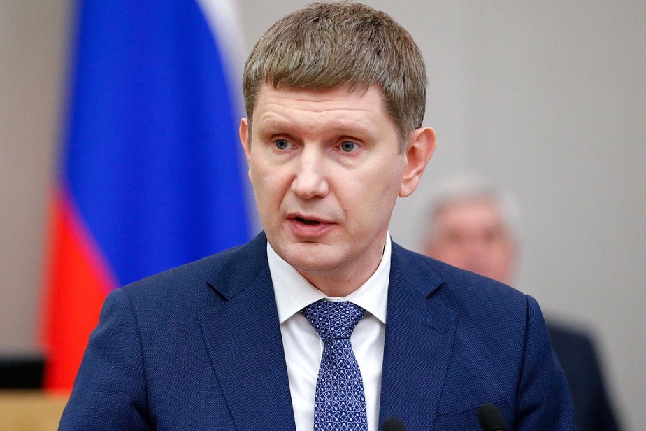 Максим Решетников: дефицит кадров будет преследовать нас в ближайшие годы