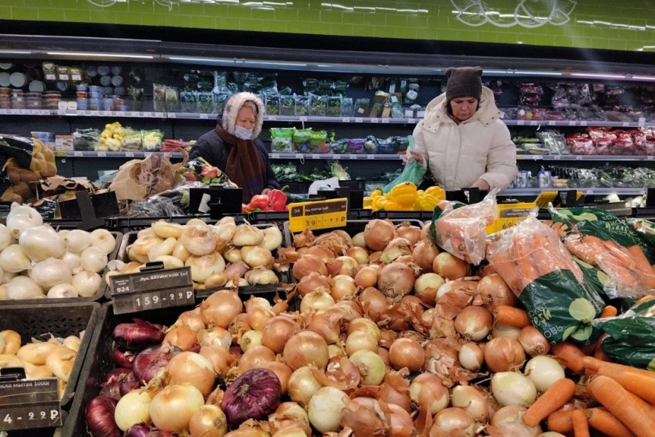 Российские цены отвяжут от общемировых