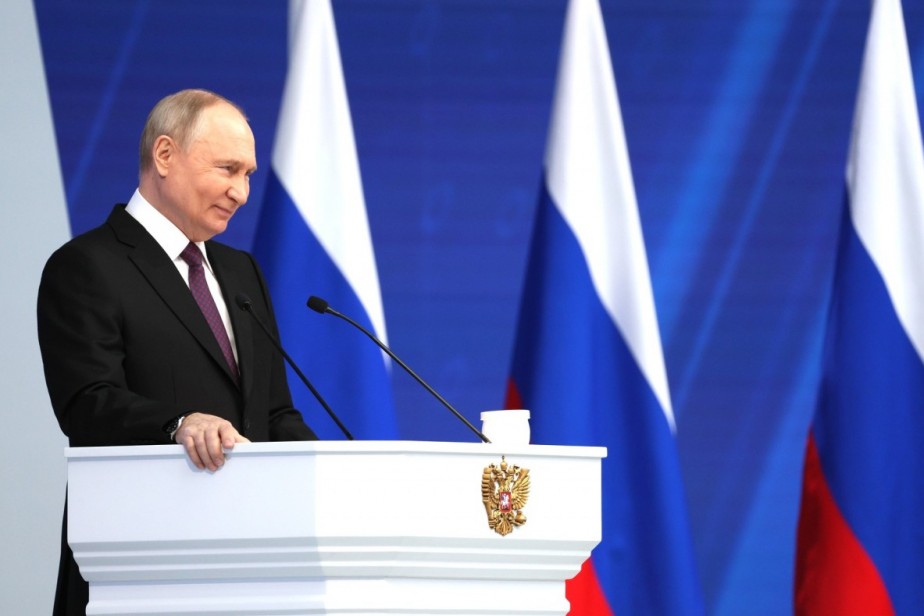 Президент предложил изменить налоговую систему