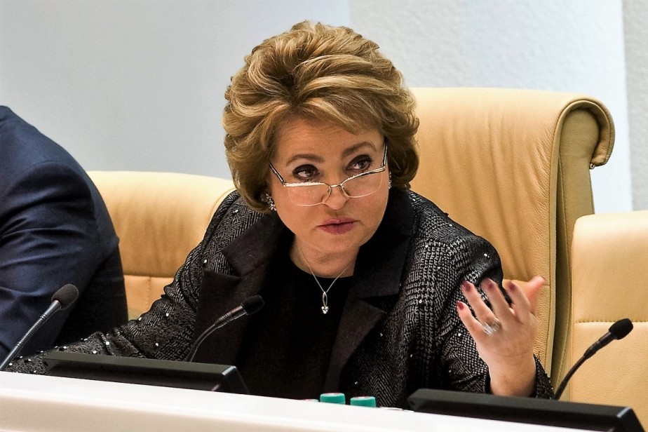 Меры по реализации послания Путина утвердят 5 марта