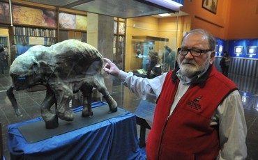 “Клонировать мамонта можно, но зачем?”