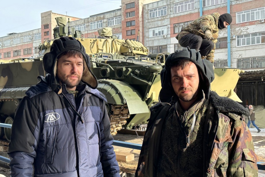 Спецмонтаж машины боевой