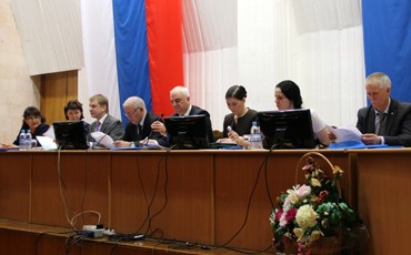 Дебют одной отрасли