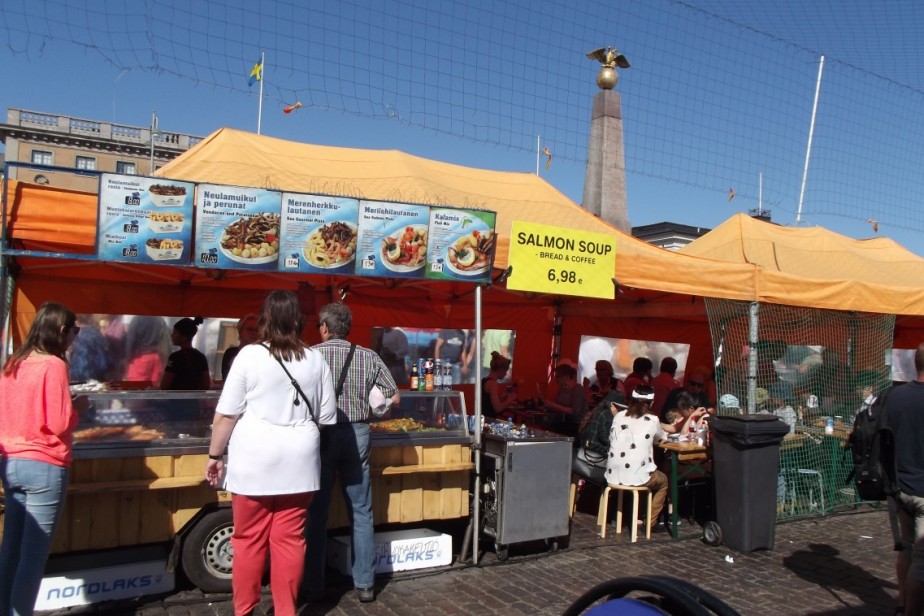 Финские профсоюзы продлили забастовку до конца марта