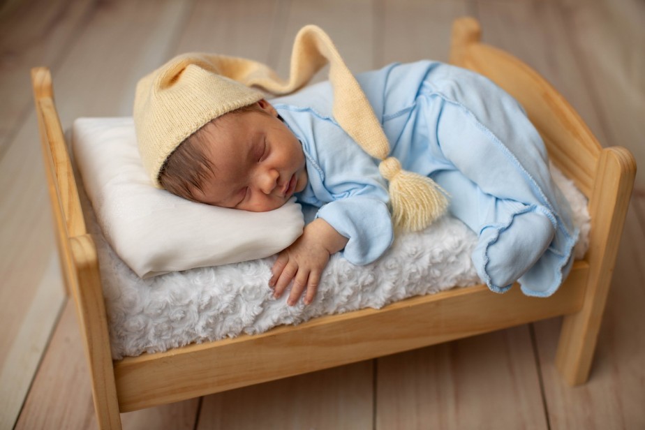 В России снизился суммарный коэффициент рождаемости