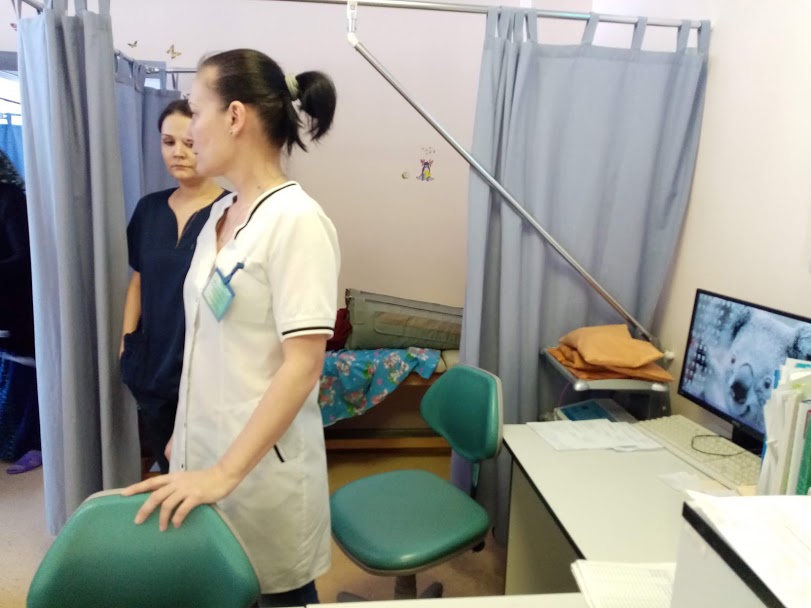 Профсоюз разочарован постановлением о соцвыплатах медработникам