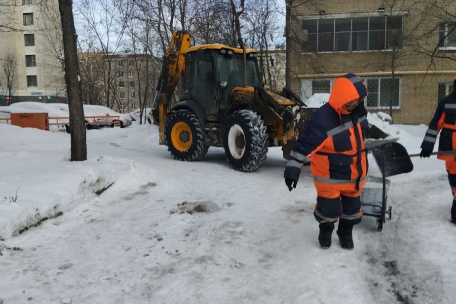 Профсоюзы предлагают публиковать вакансии, прежде чем привлекать к работе мигрантов