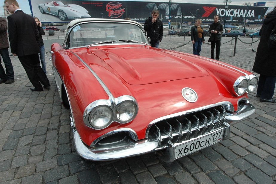 В России предложили ввести налог на роскошь