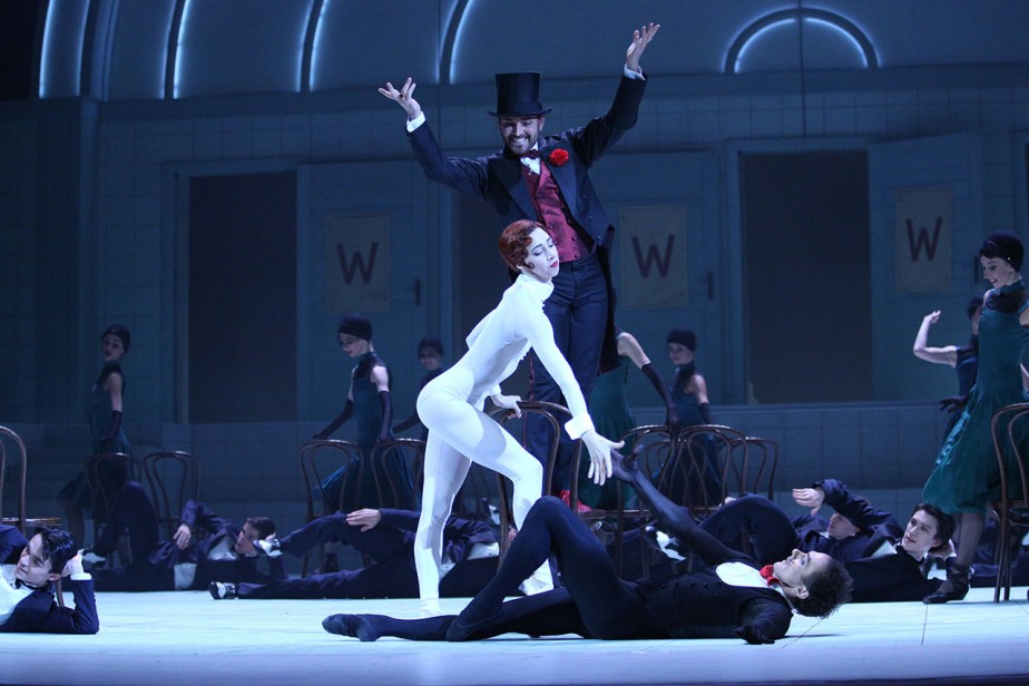 Обратная сторона Большого