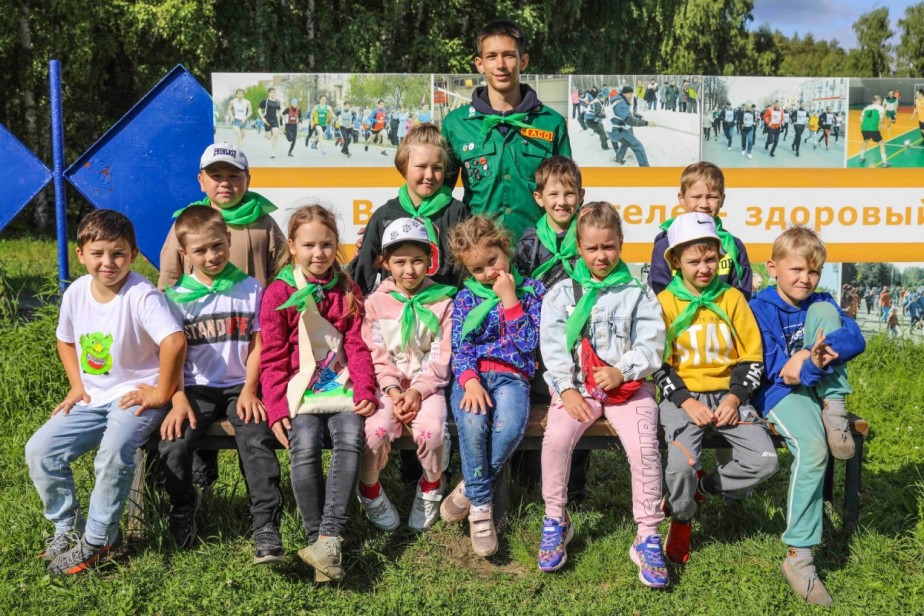 На заводе «УРАЛ» стартовала летняя оздоровительная кампания