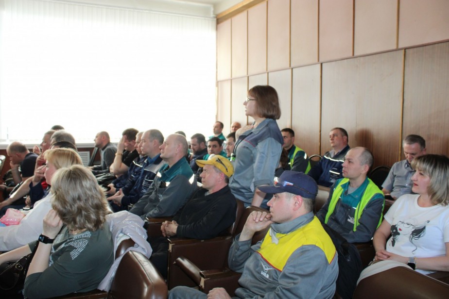 На УАЗе подписан новый коллективный договор