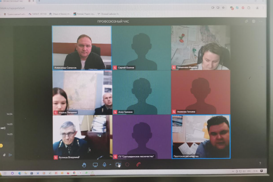 Профсоюзный час Коми: путь к улучшению заработных плат и привлечению новых членов