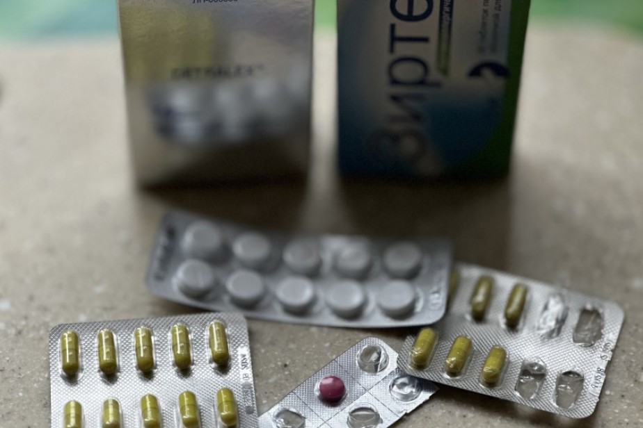 Список жизненно важных препаратов обновлен и дополнен