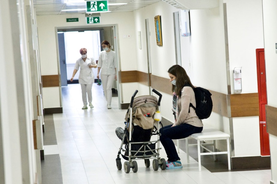 В правительстве РФ отчитались о выполнении 25 показателей нацпроекта «Здравоохранение»