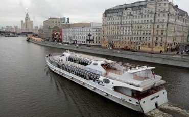 Москва возглавила рейтинг России за 2023 год по социально-экономическому развитию