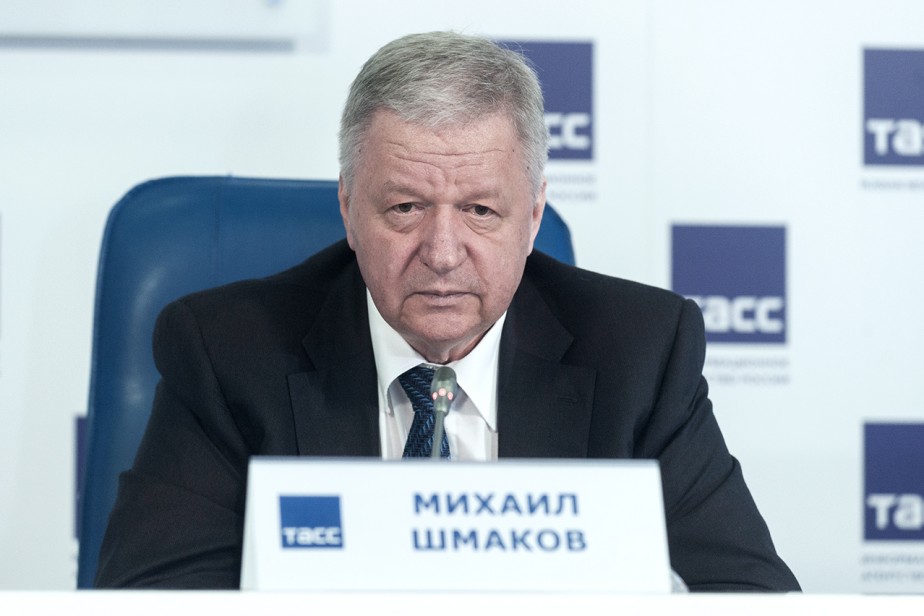 Шмаков рассказал, как профсоюзы проведут Первомай