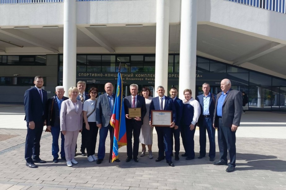 Первичка АВТОВАЗа признана лучшей в области по росту численности членов профсоюза в 2023 году