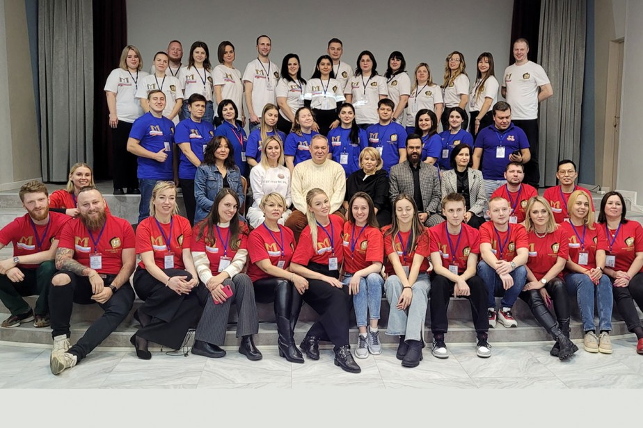 Чему учится профсоюзный актив Чему учится профсоюзный актив