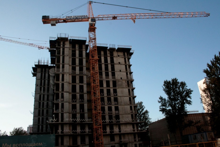 Минфин предлагает изменения в налоге на недвижимость