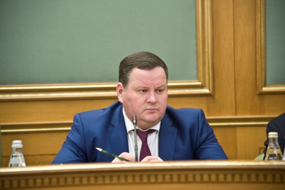 Антон Котяков сказал шестидневной рабочей неделе «нет»